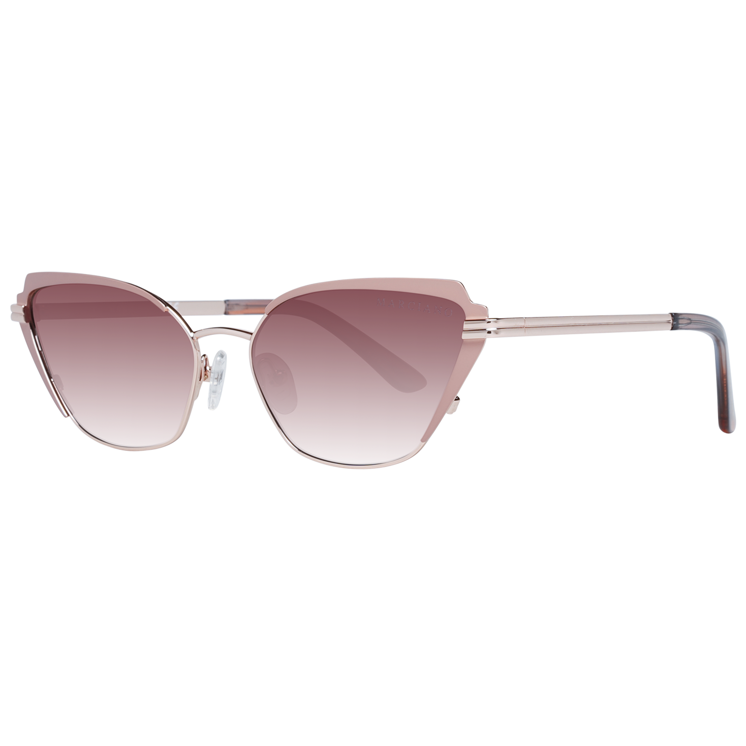 Dámské sluneční brýle Marciano by Guess GM0818 28F 56