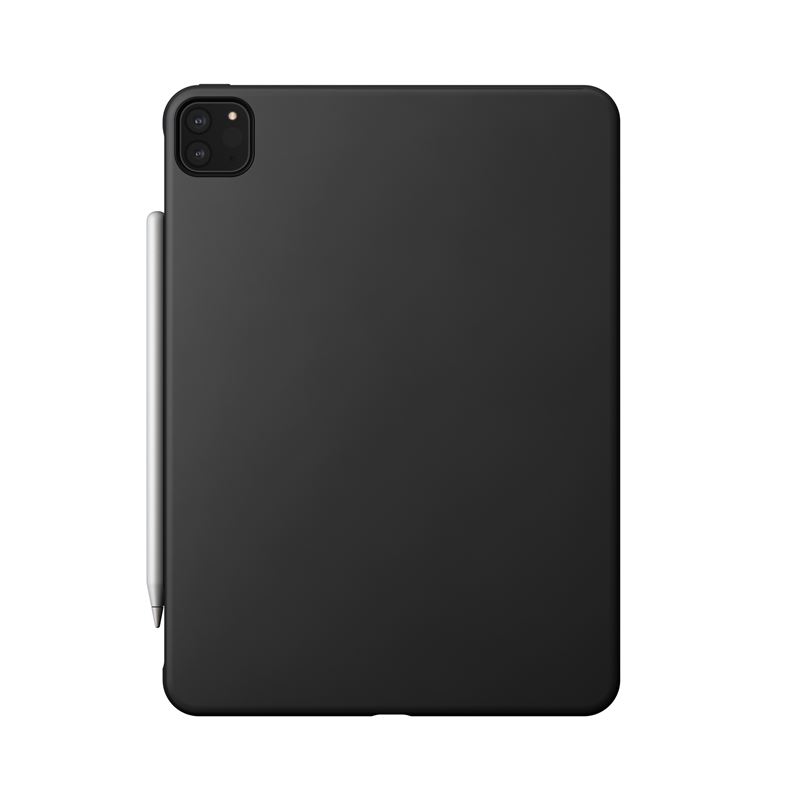 Nomad Rugged Case, gray PU - iPad Pro 11" 18/20