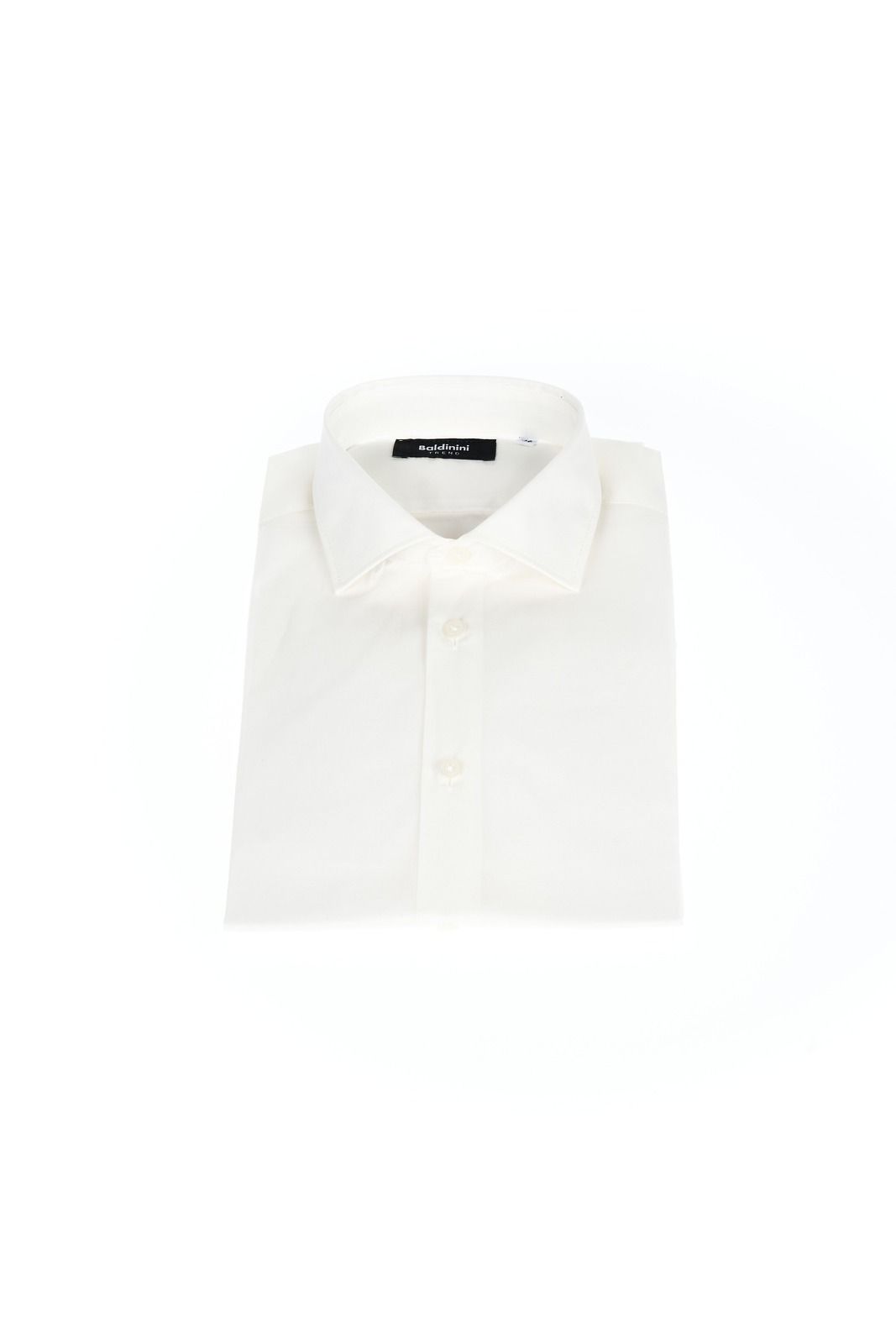 Košile Baldinini Trend CORALLO Barva: bílá, Velikost: 39