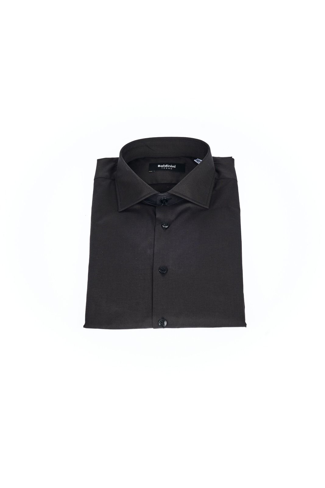 Košile Baldinini Trend MAMBO Barva: černá, Velikost: 40
