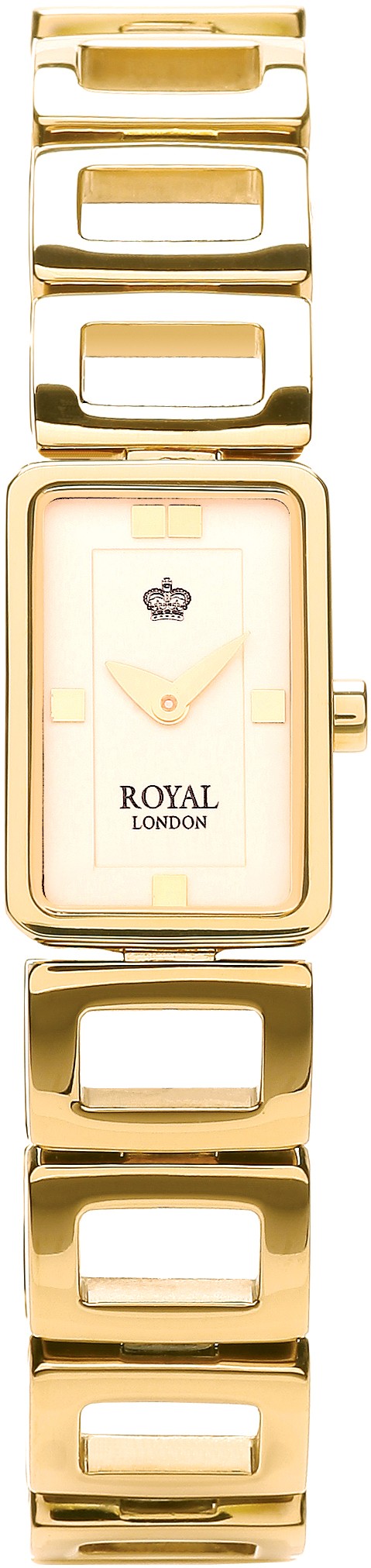 Dámské hodinky Royal London 2018 21166-04