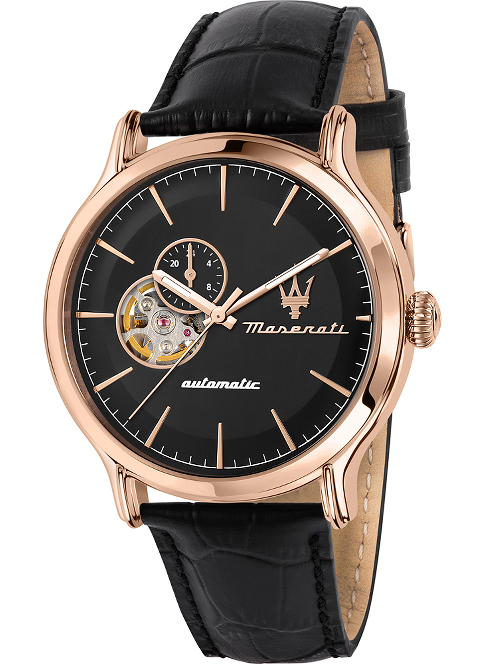 Pánské hodinky Maserati R8821118009 Epoca