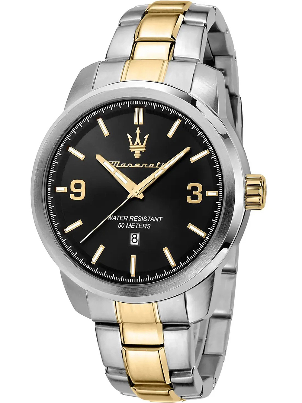 Pánské hodinky Maserati R8853121009 Successo