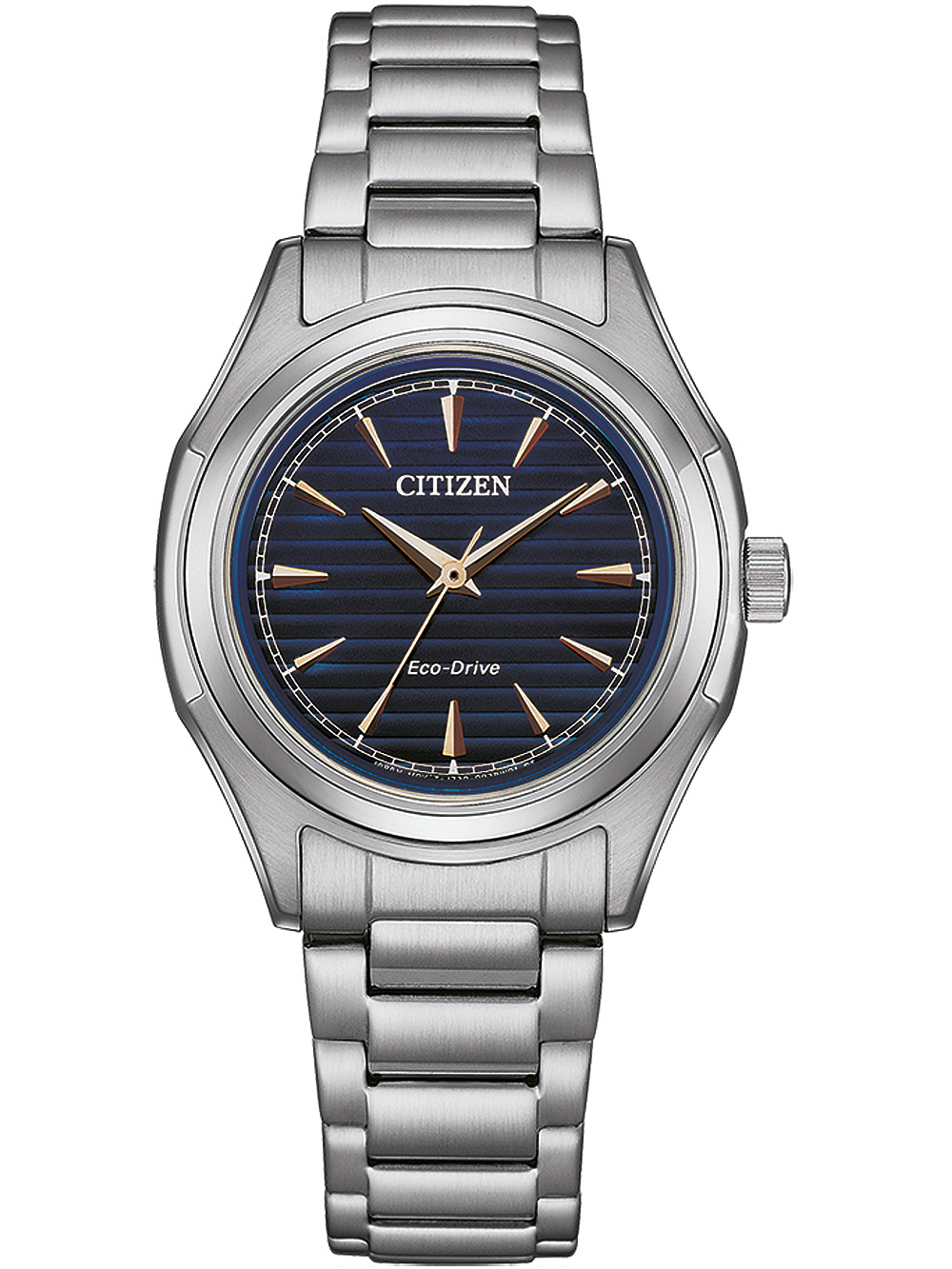 Dámské hodinky Citizen FE2110-81L Eco-Drive