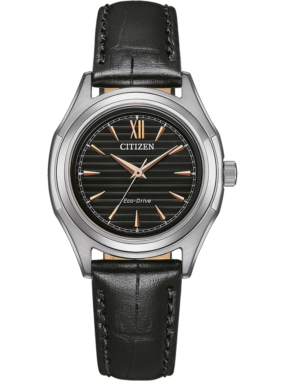 Dámské hodinky Citizen FE2110-14E Eco-Drive