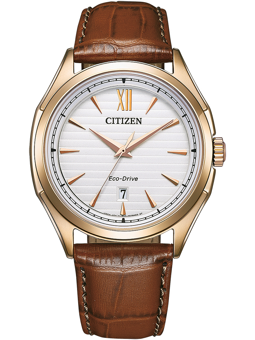 Pánské hodinky Citizen AW1753-10A Eco-Drive
