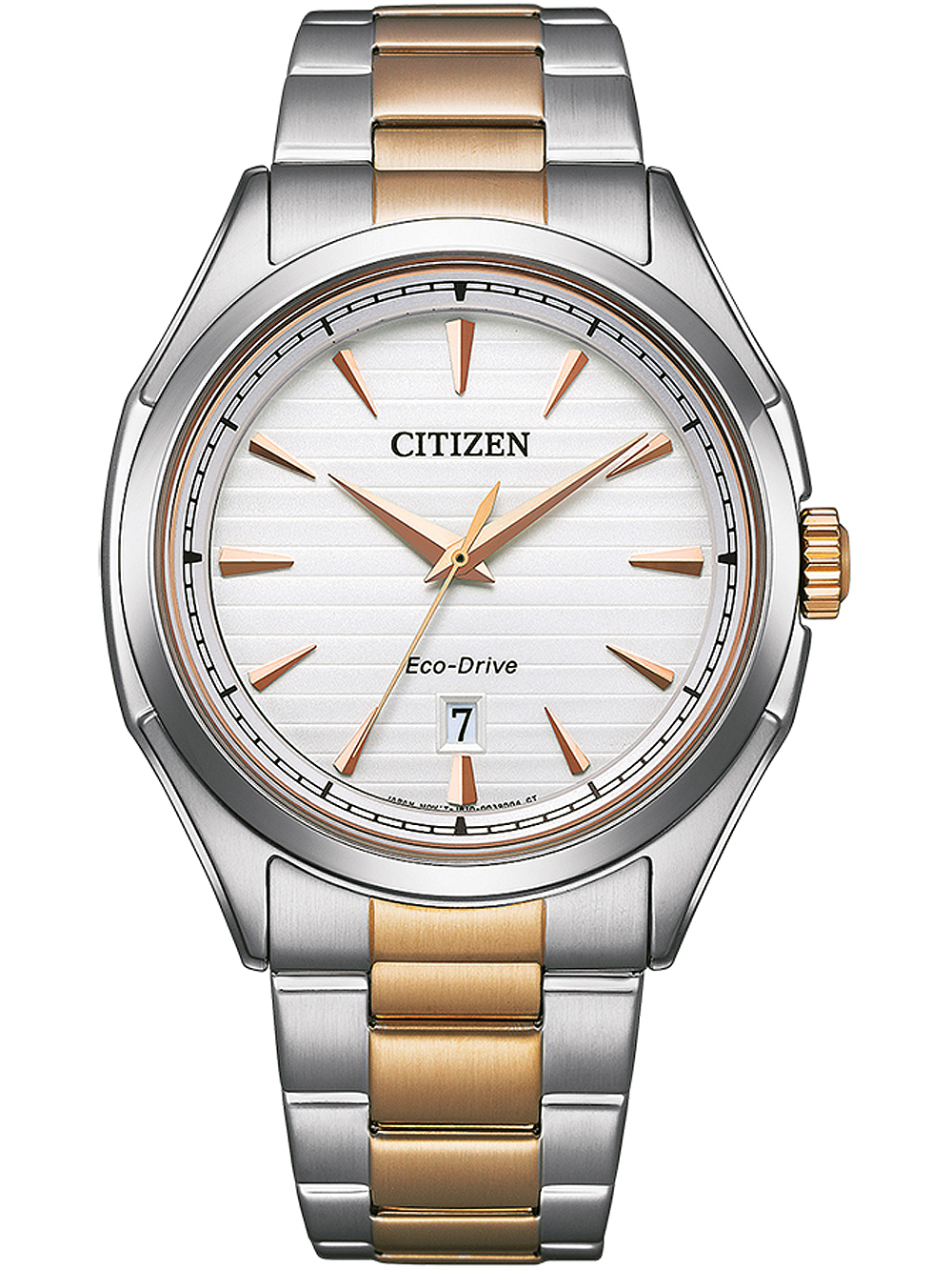 Pánské hodinky Citizen AW1756-89A Eco-Drive