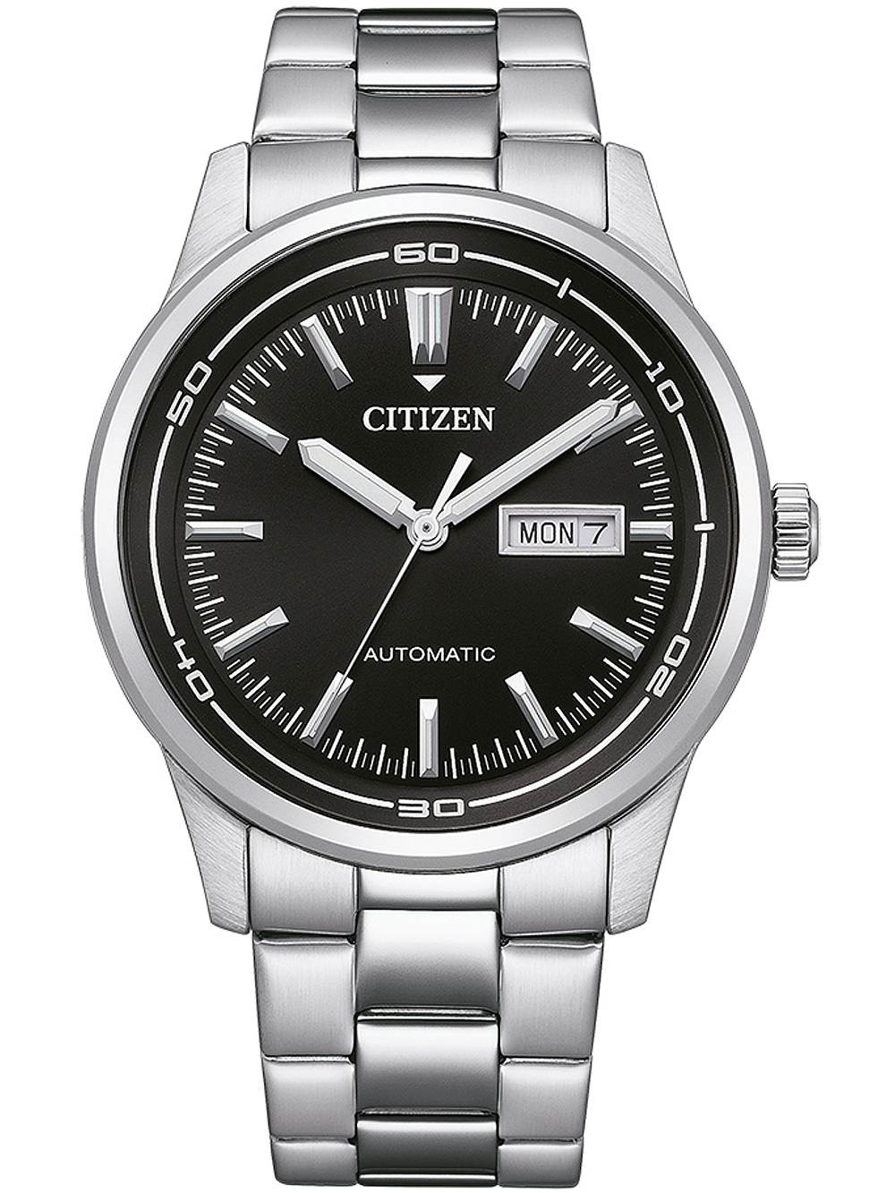 Pánské hodinky Citizen NH8400-87E Automatic