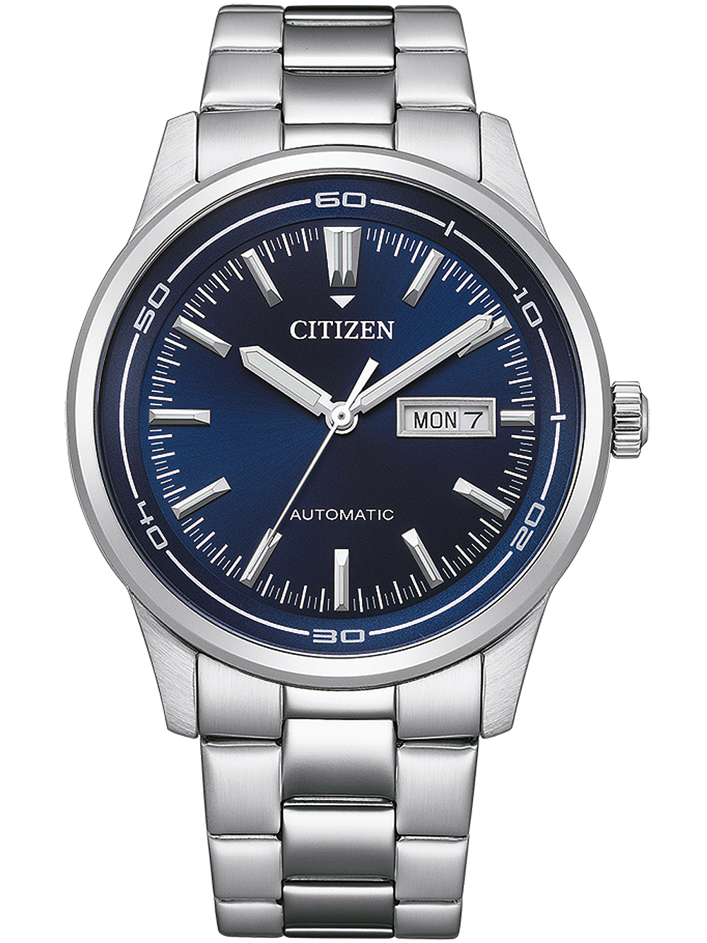 Pánské hodinky Citizen NH8400-87L Automatic