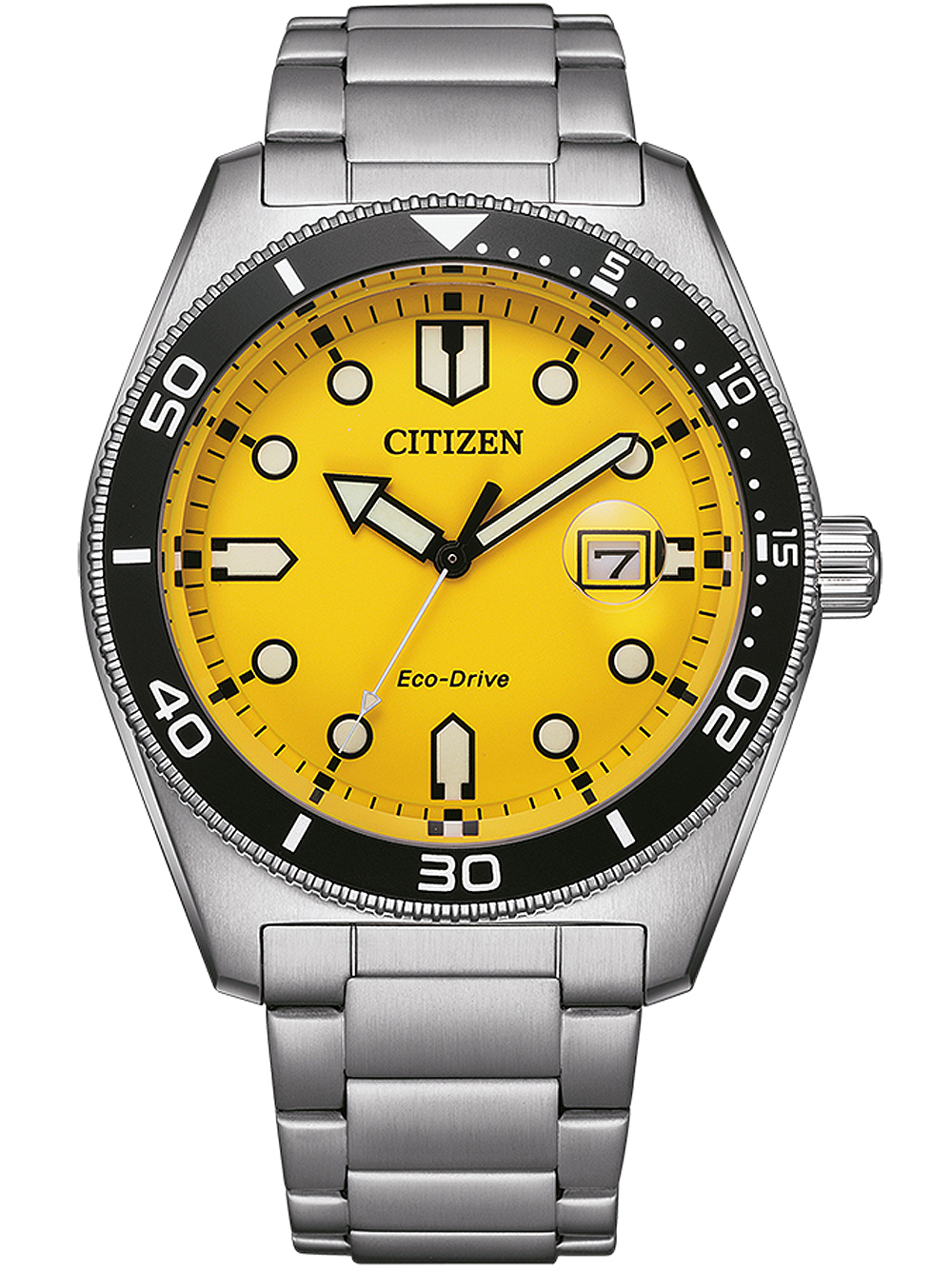 Pánské hodinky Citizen AW1760-81Z Eco-Drive