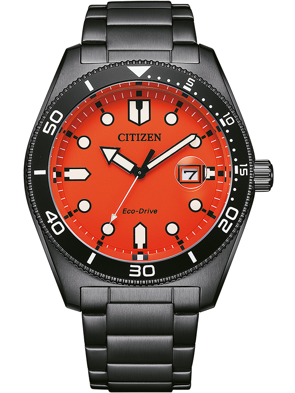 Pánské hodinky Citizen AW1765-88X Eco-Drive