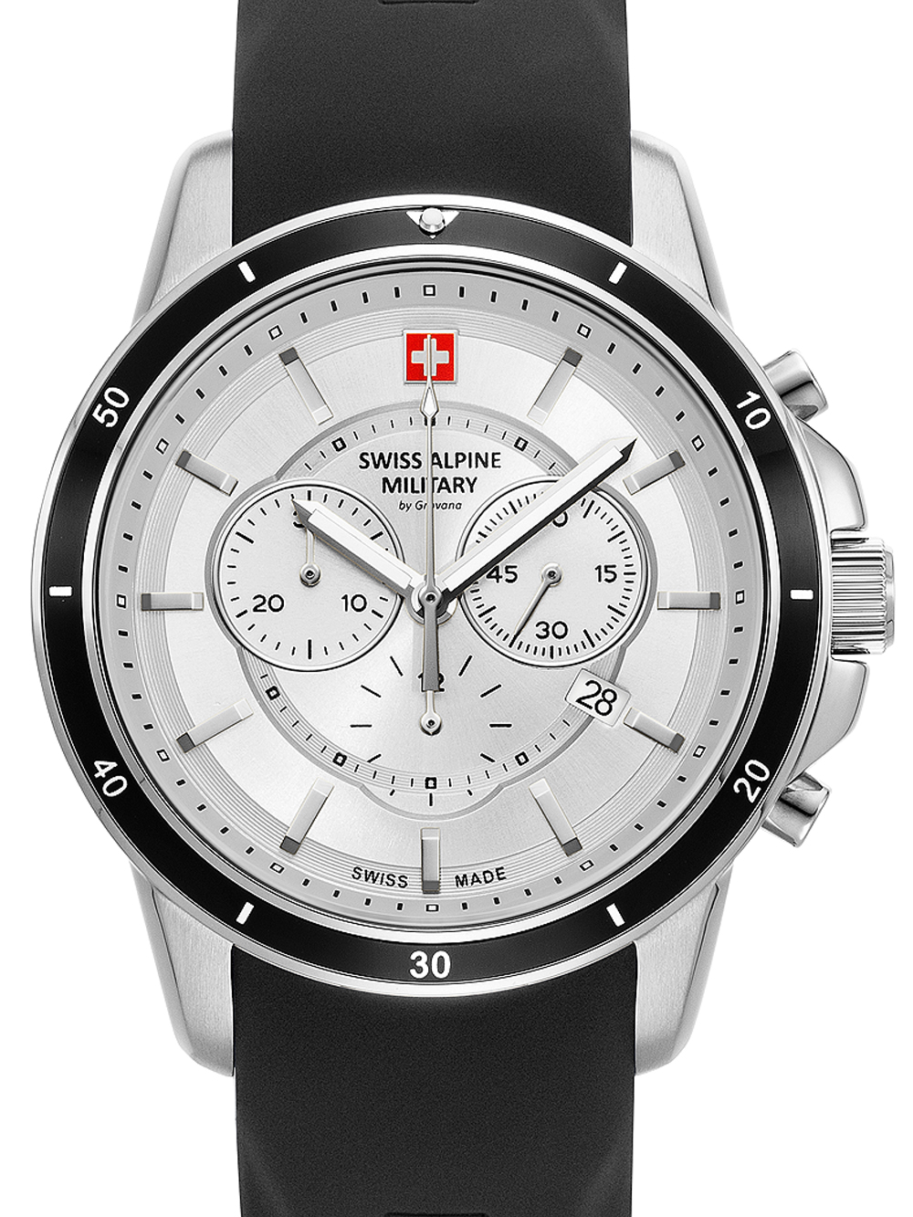 Pánské hodinky Swiss Alpine Military 7089.9832