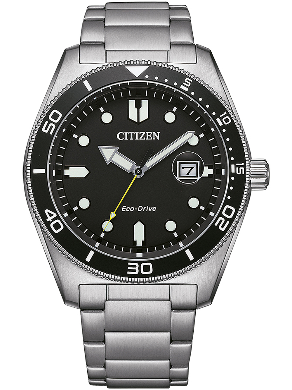 Pánské hodinky Citizen AW1760-81E Eco-Drive