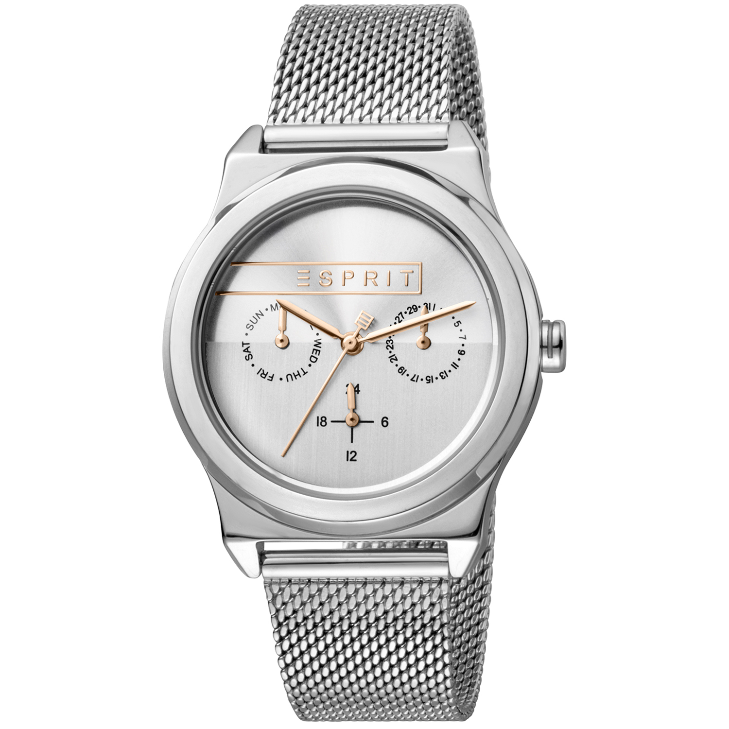 Dámské hodinky Esprit ES1L077M0045