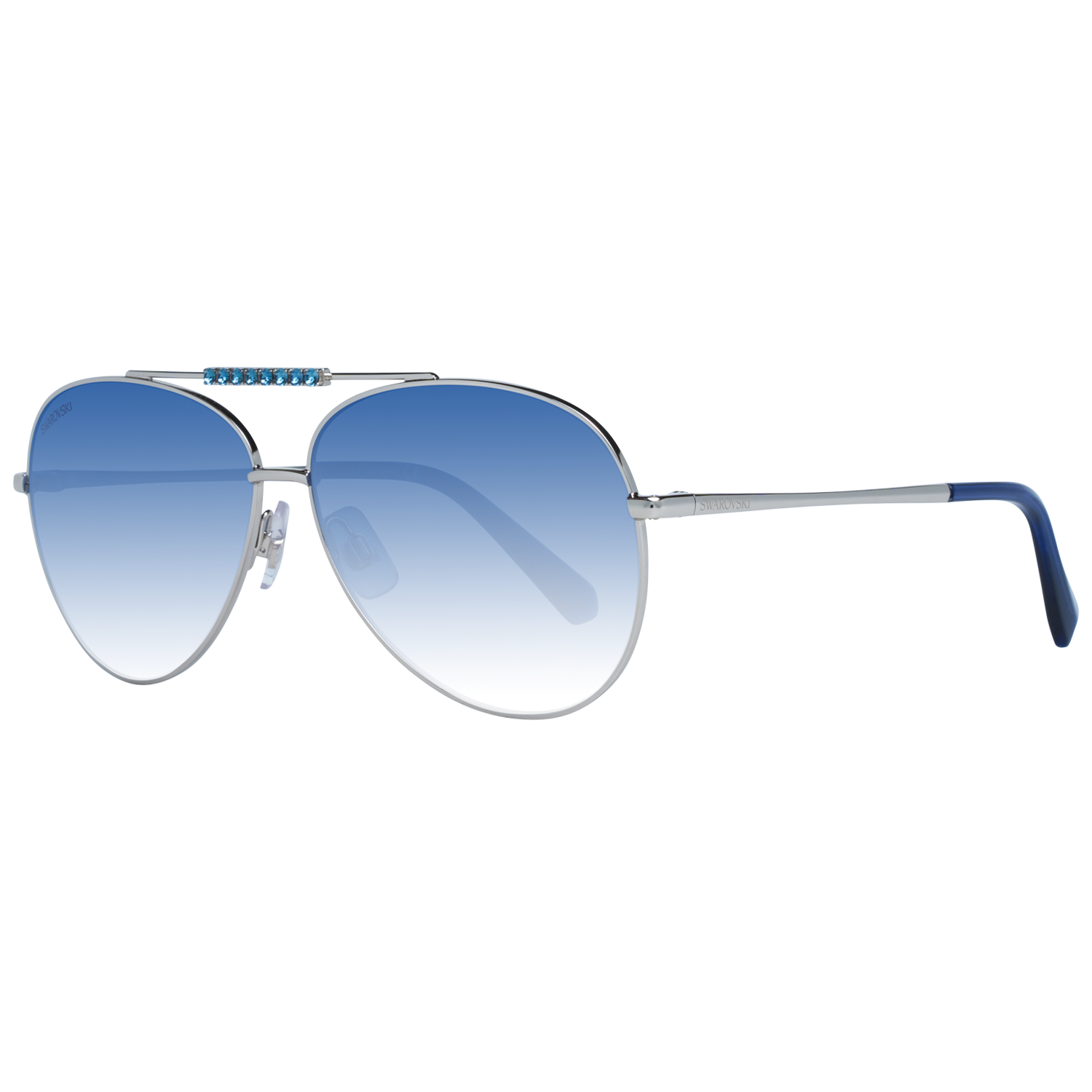 Dámské sluneční brýle Swarovski SK0308 16W 60