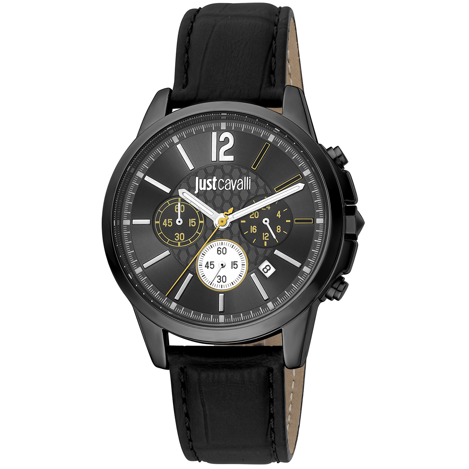 Pánské hodinky Just Cavalli JC1G175L0245