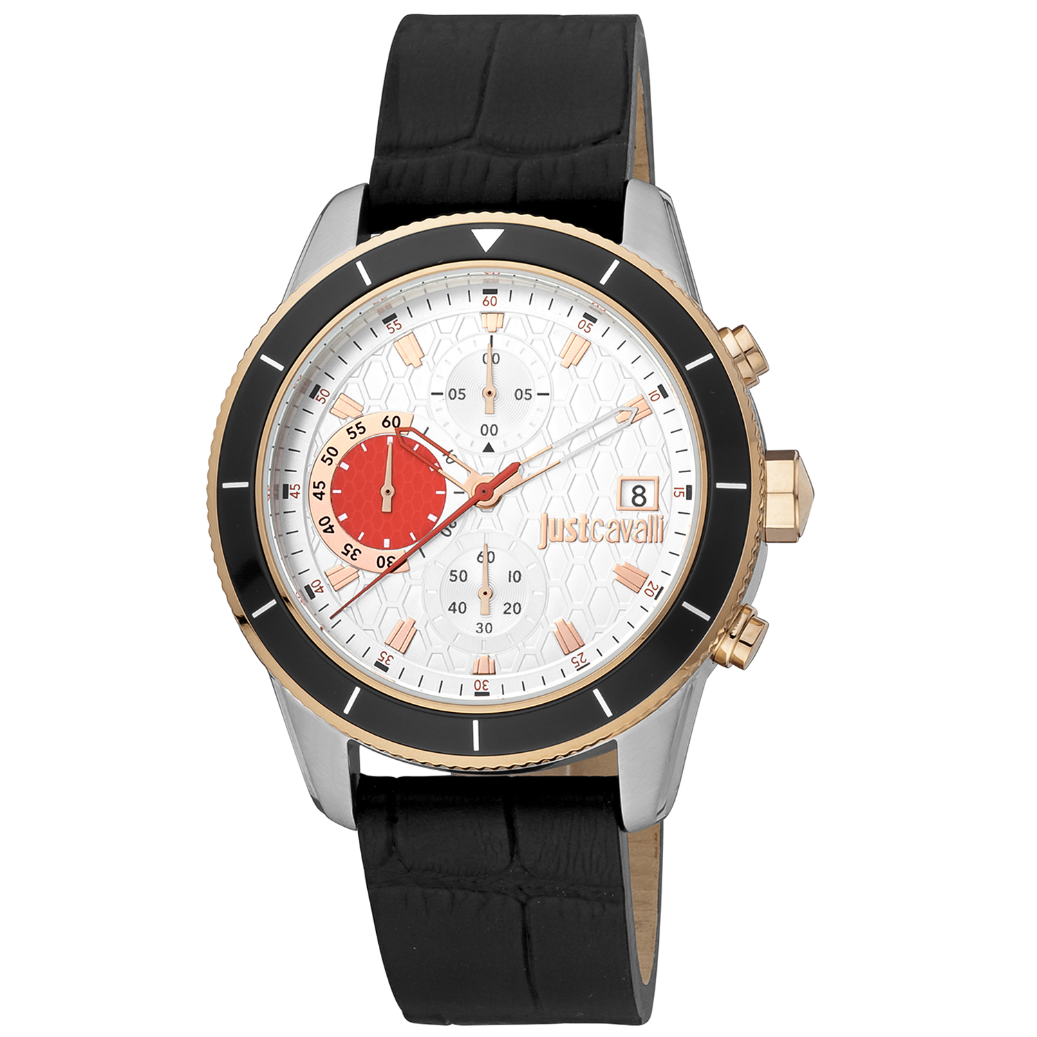 Pánské hodinky Just Cavalli JC1G215L0035