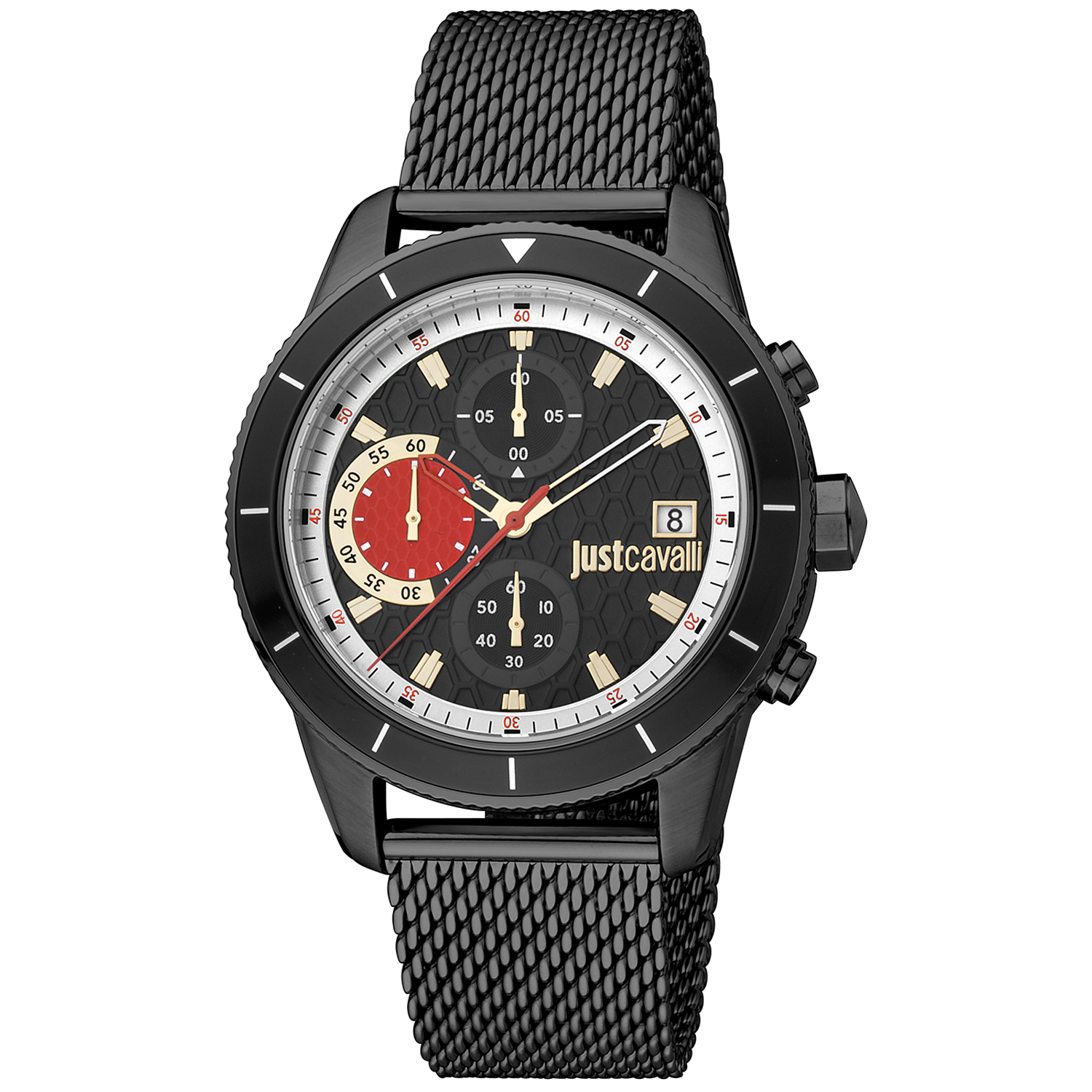 Pánské hodinky Just Cavalli JC1G215M0075