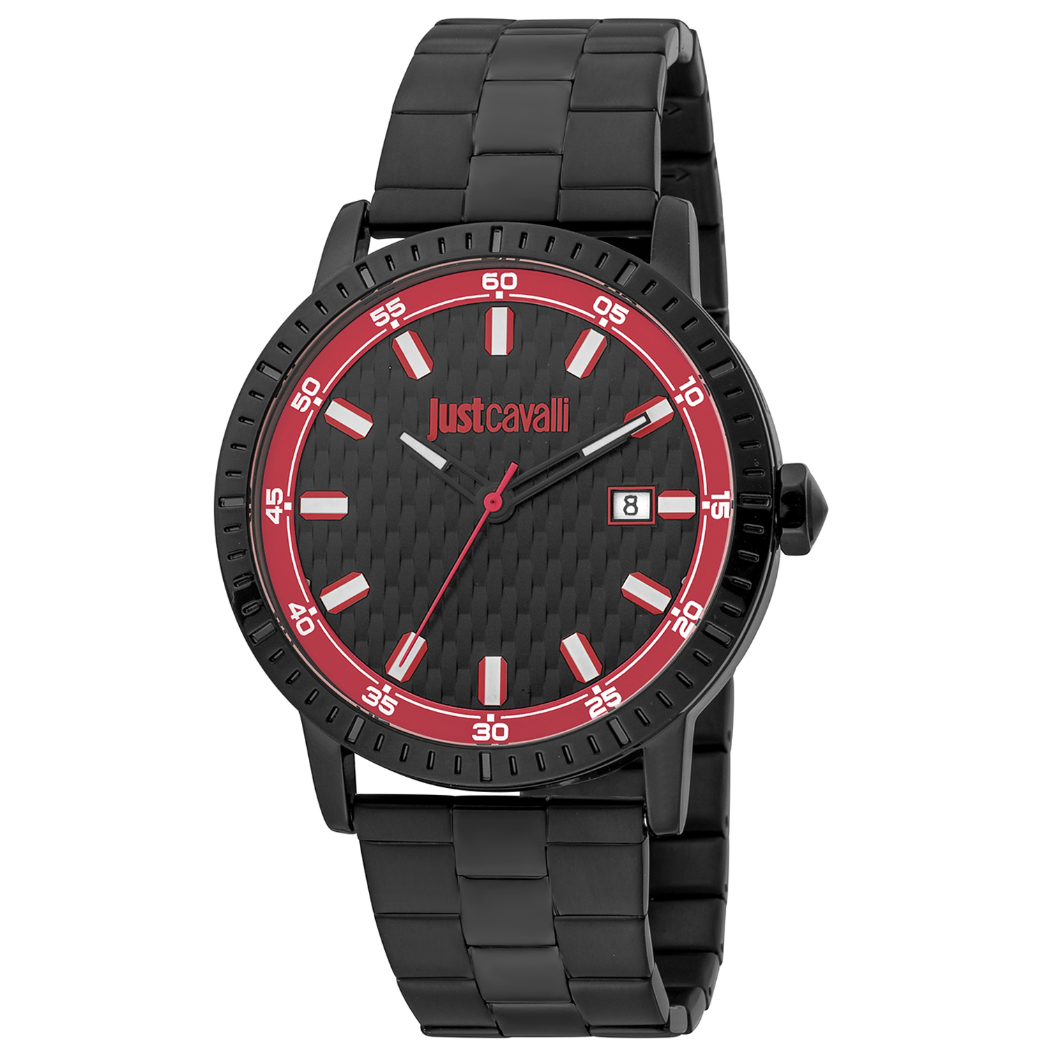 Pánské hodinky Just Cavalli JC1G216M0065