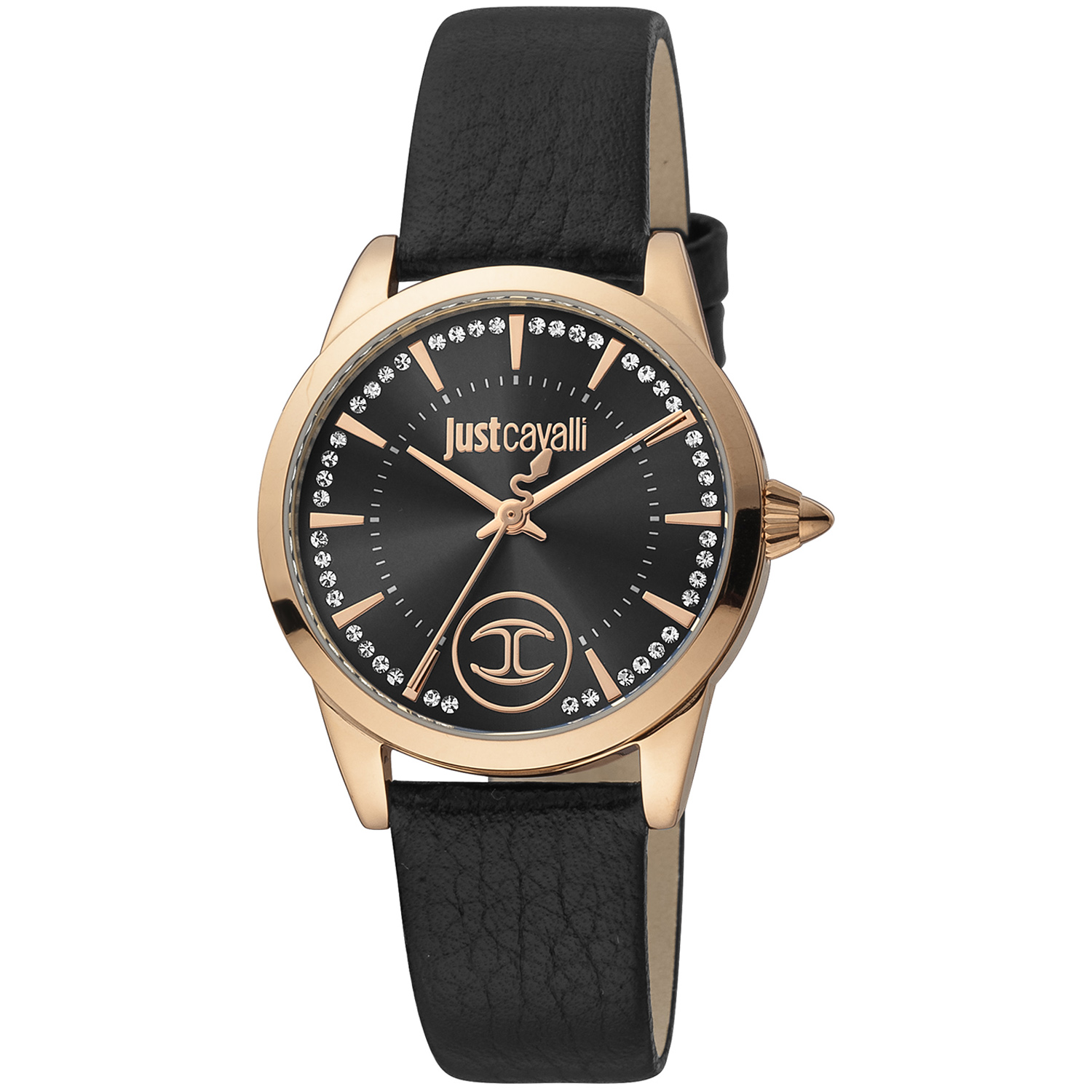 Dámské hodinky Just Cavalli JC1L087L0235