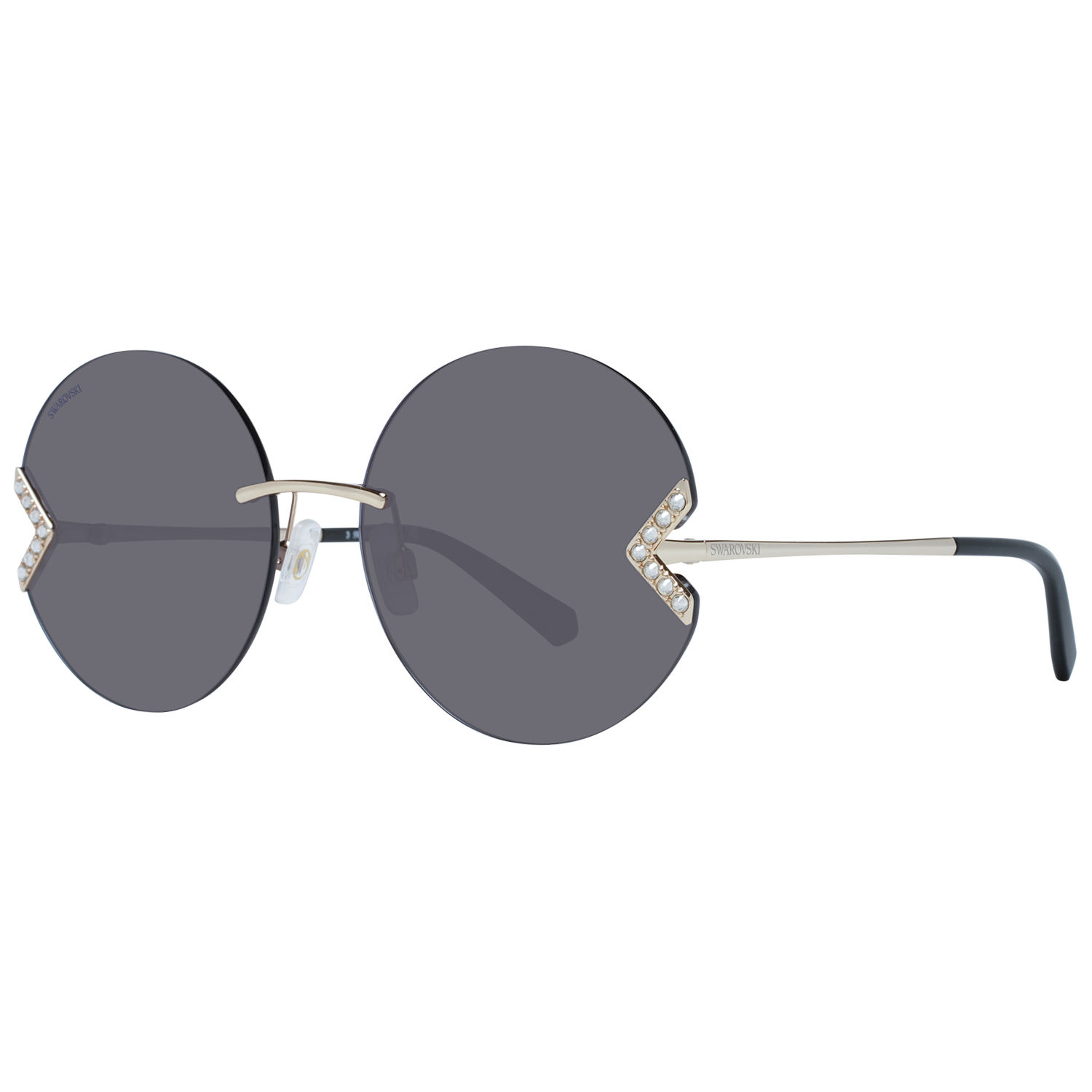 Dámské sluneční brýle Swarovski SK0307 32B 60