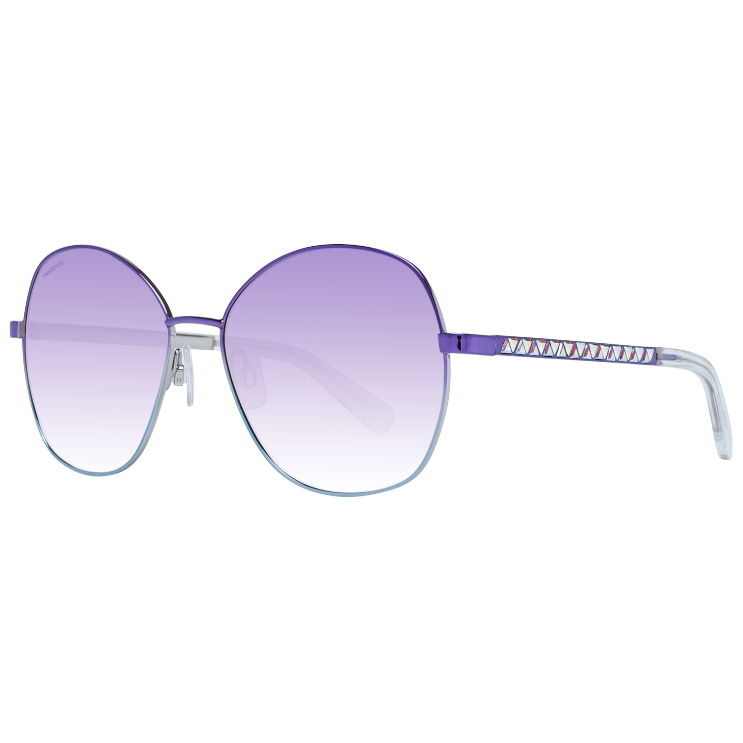 Dámské sluneční brýle Swarovski SK0368 83Z 58