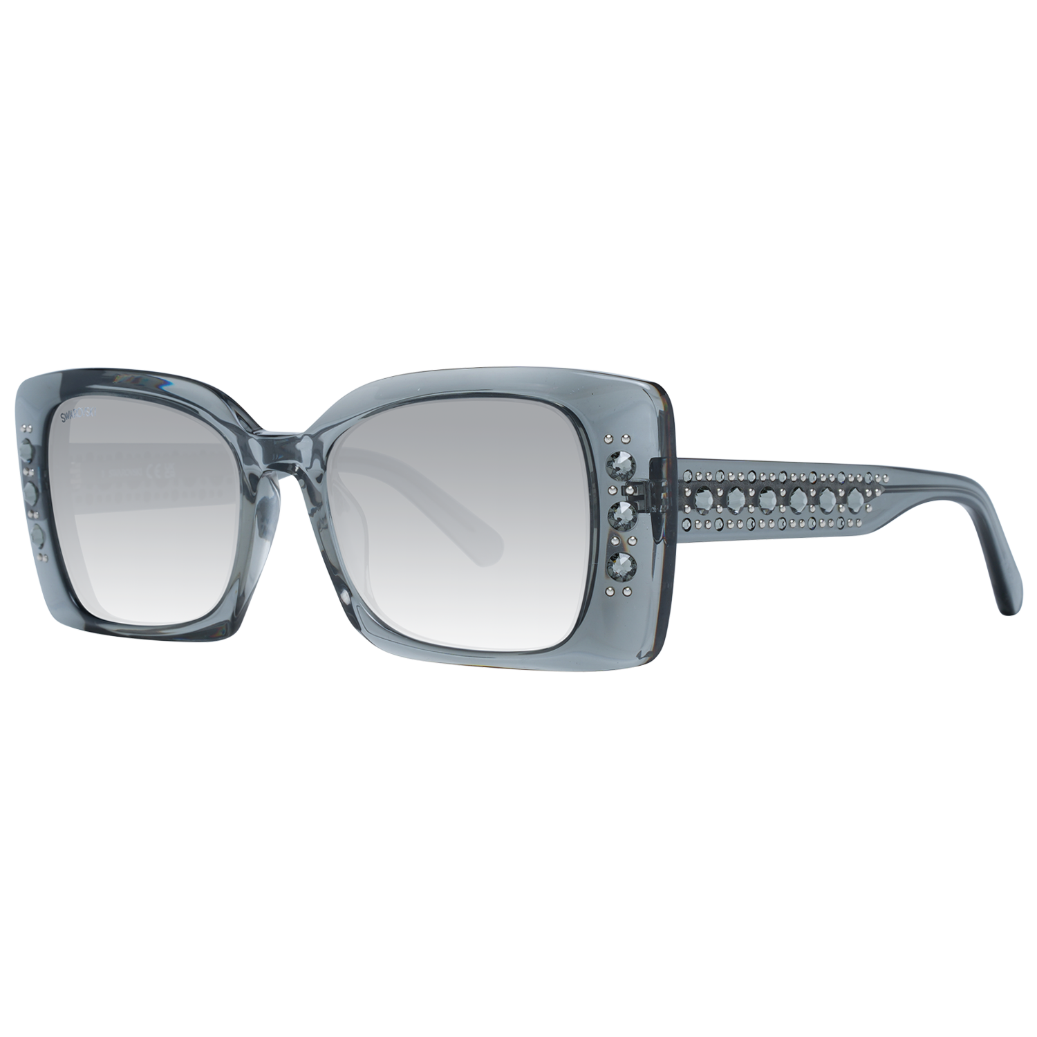 Dámské sluneční brýle Swarovski SK0370 20A 52