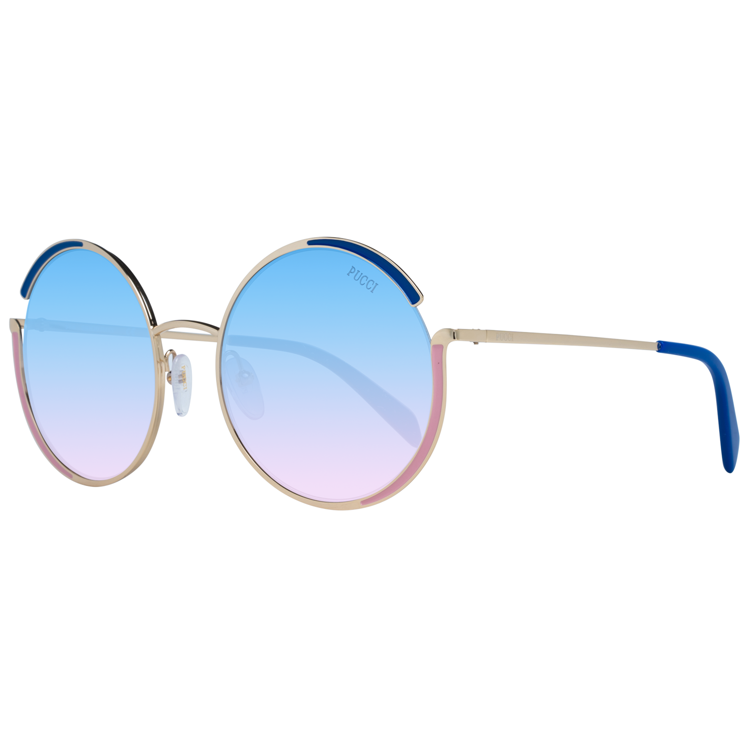 Dámské sluneční brýle Emilio Pucci EP0132 32W 56