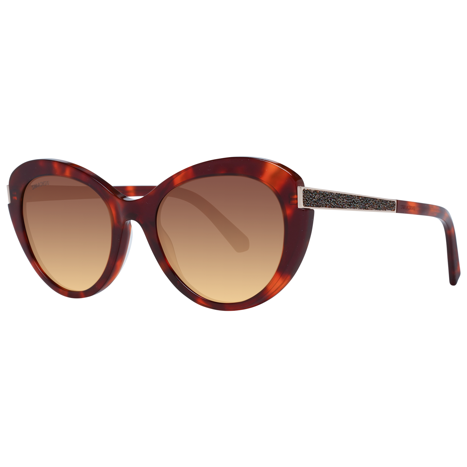 Dámské sluneční brýle Swarovski SK0327 52F 53