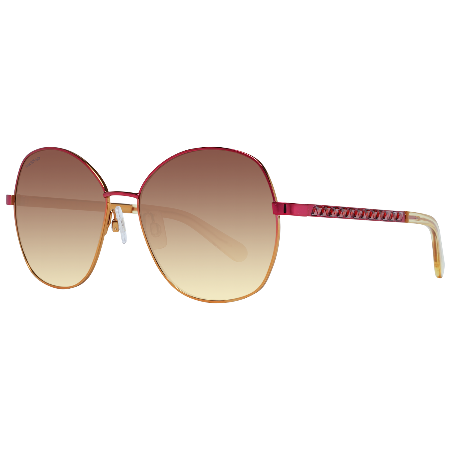 Dámské sluneční brýle Swarovski SK0368 71F 58