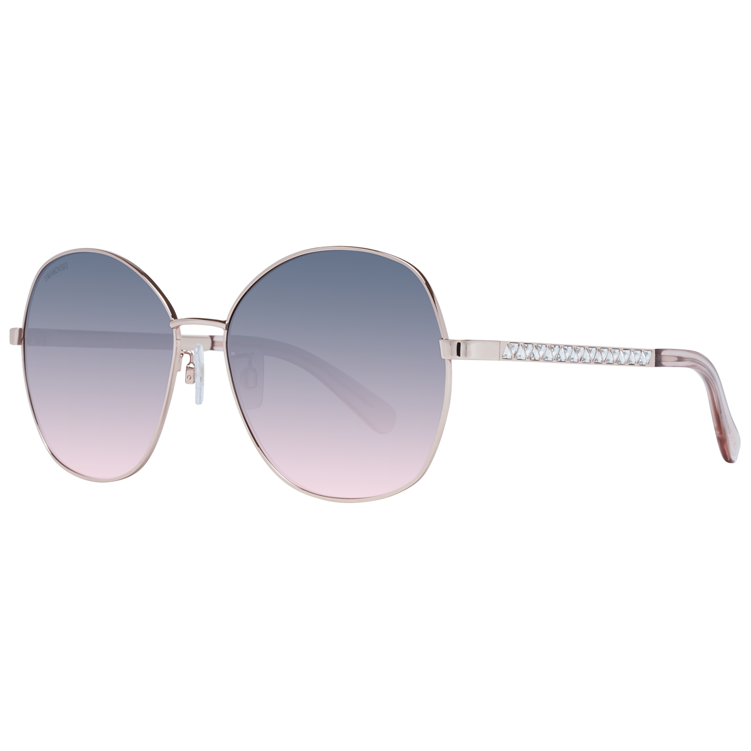 Dámské sluneční brýle Swarovski SK0368-F 028 60