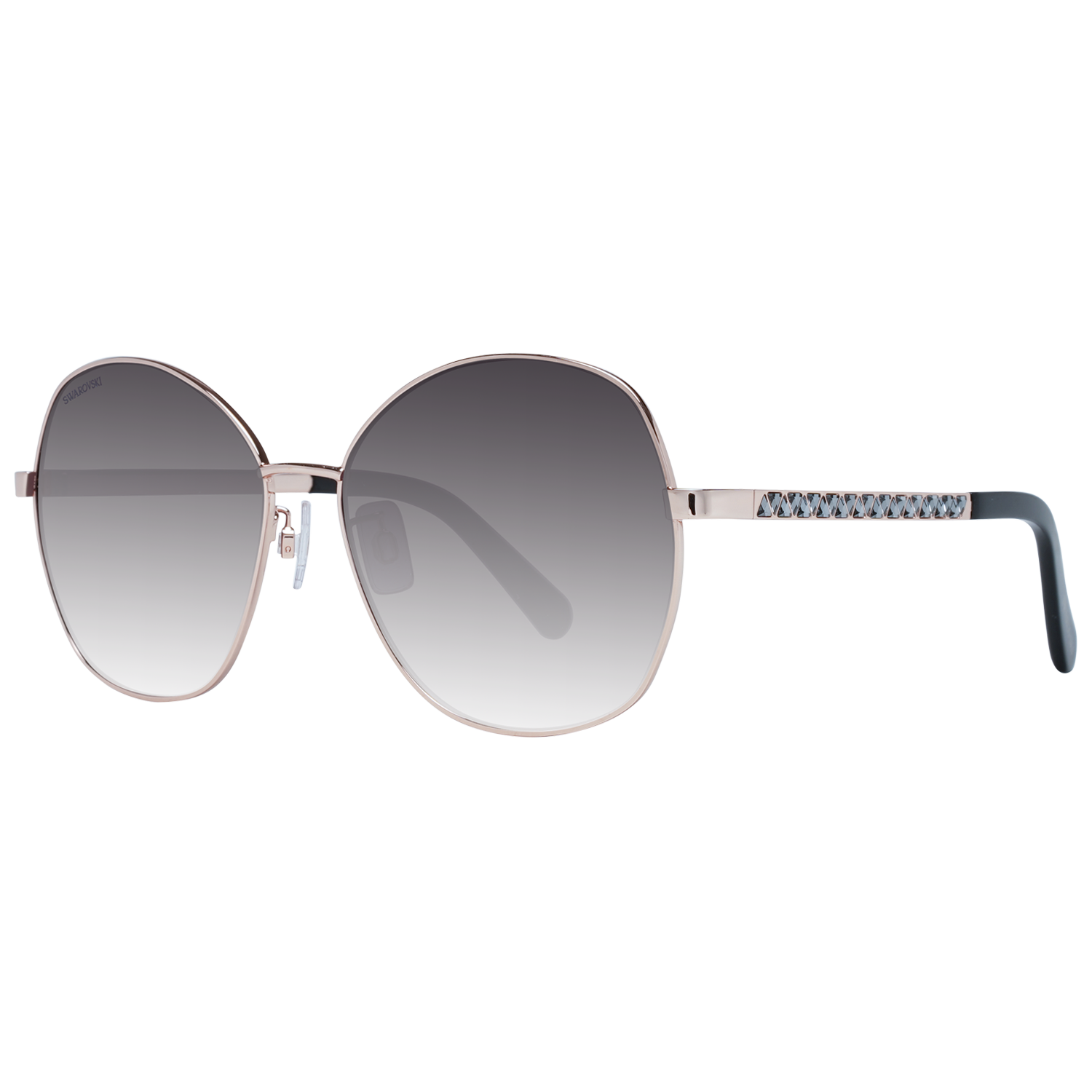 Dámské sluneční brýle Swarovski SK0368-F 28B 60
