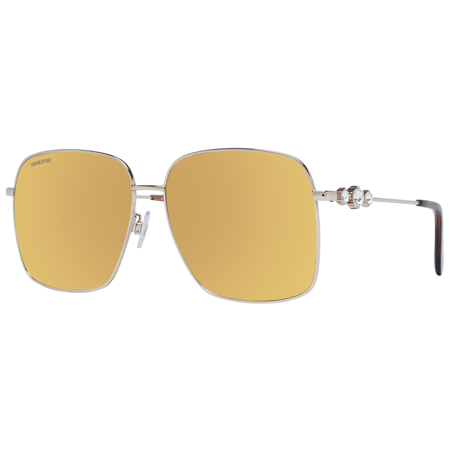 Dámské sluneční brýle Swarovski SK0379-H 32G 59