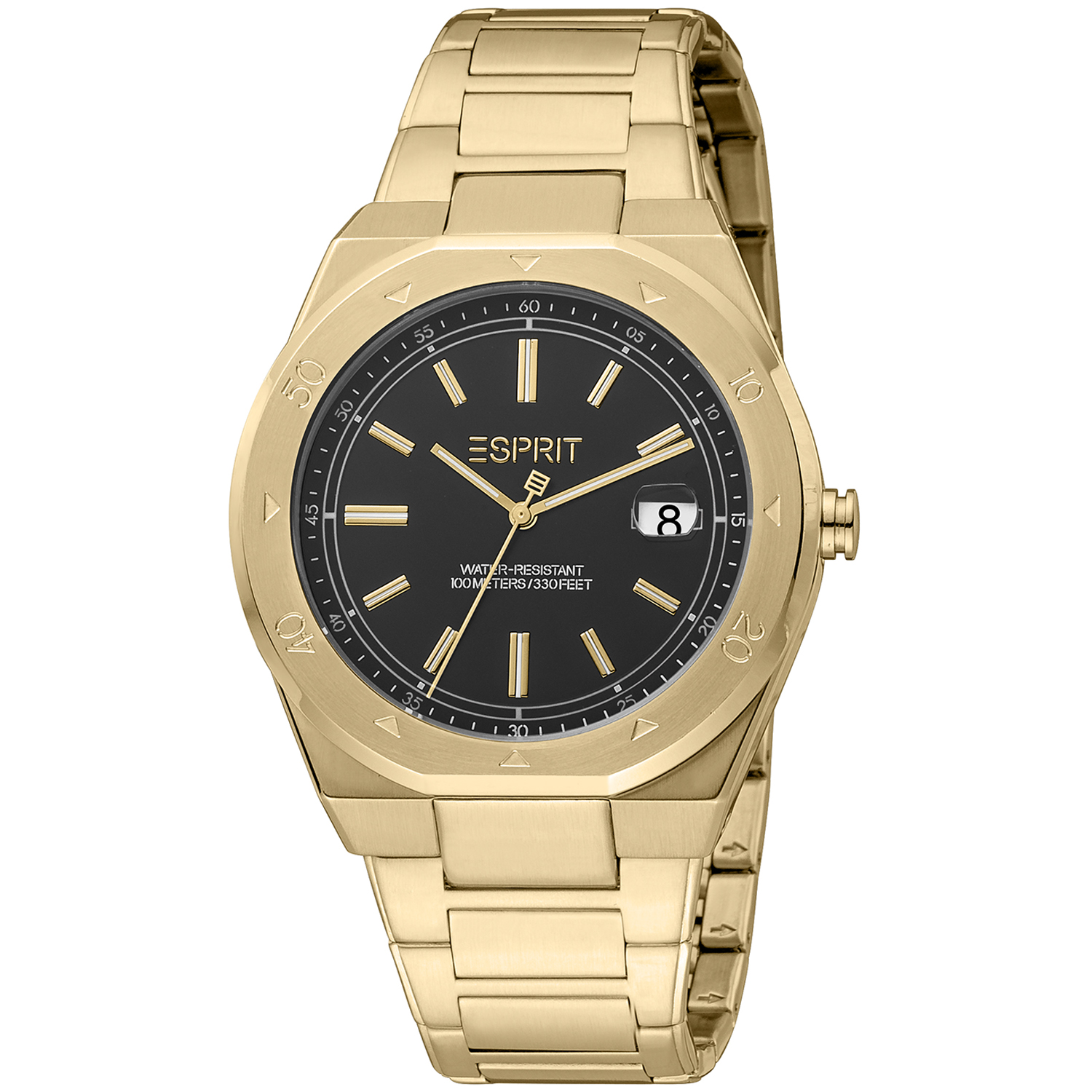 Pánské hodinky Esprit ES1G305M0045