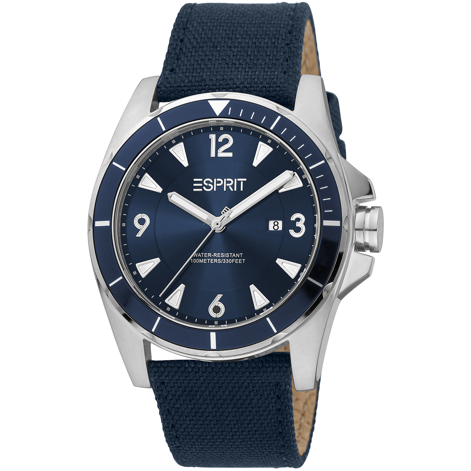 Pánské hodinky Esprit ES1G322L0025