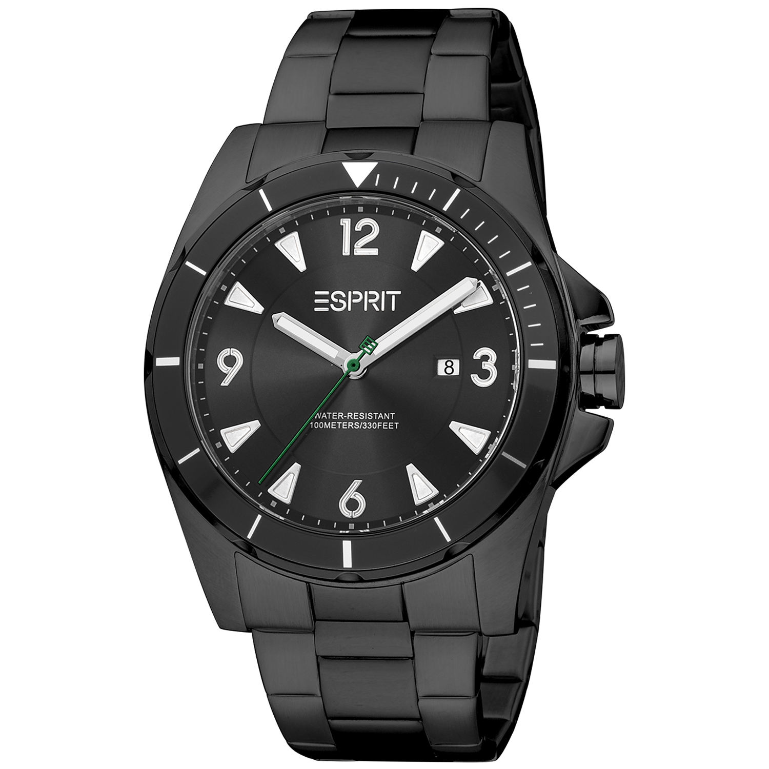 Pánské hodinky Esprit ES1G322M0075