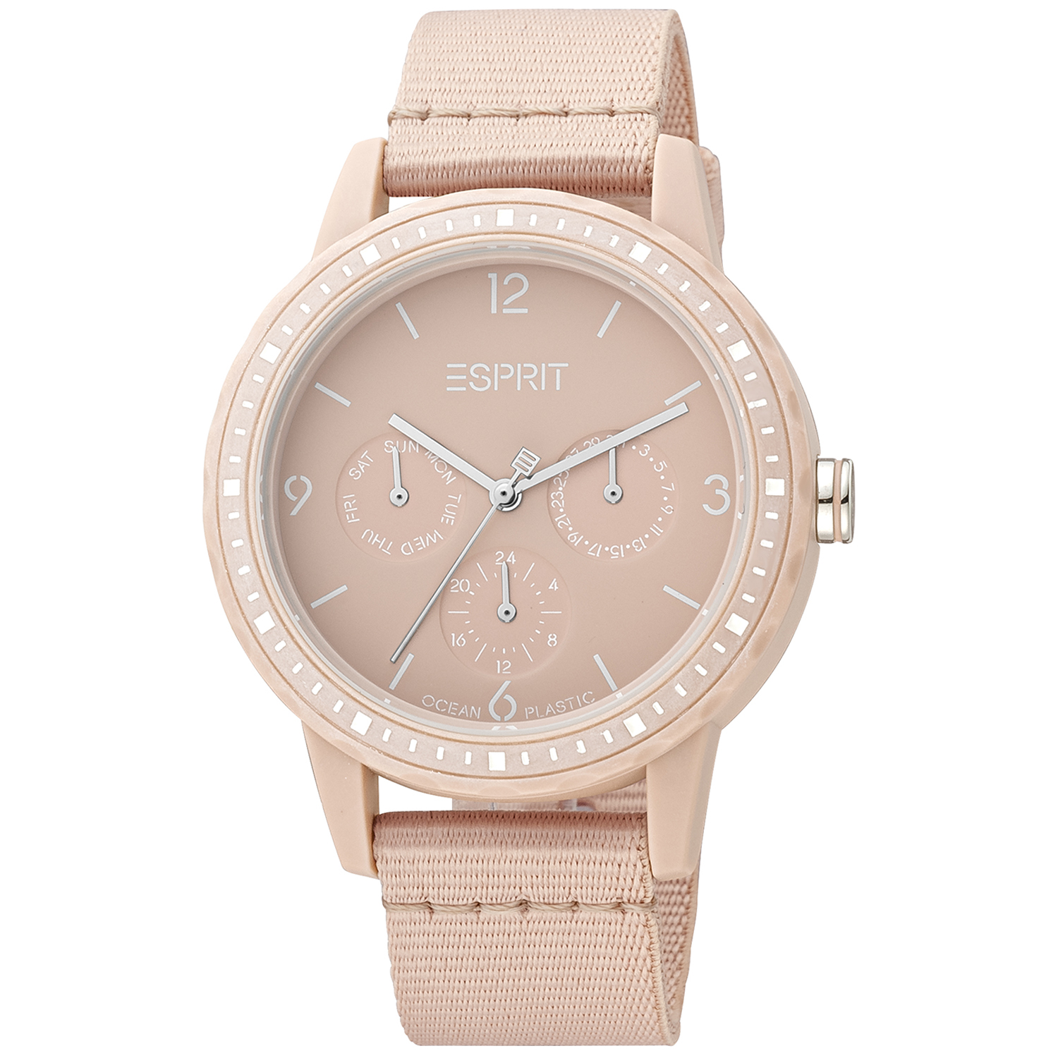 Dámské hodinky Esprit ES1L284L0015