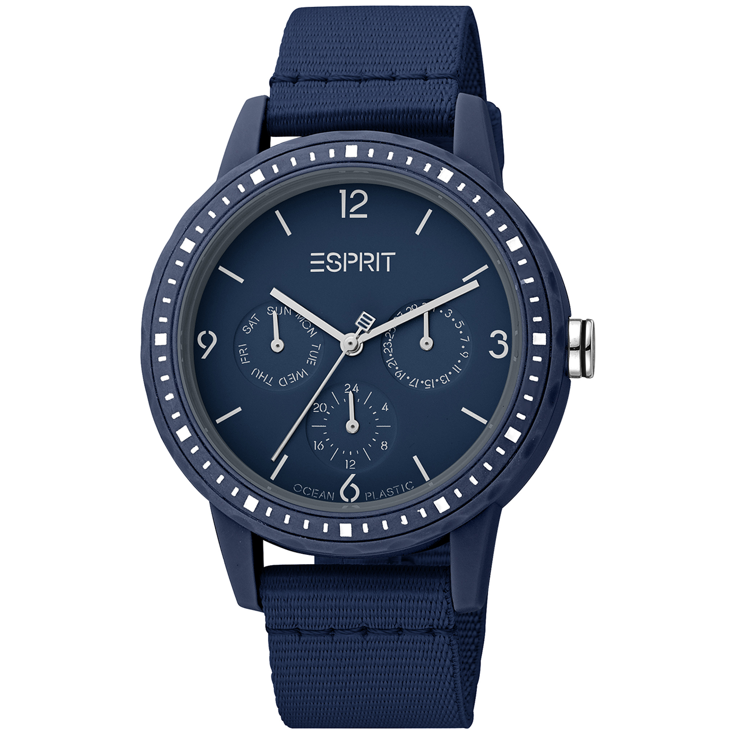Dámské hodinky Esprit ES1L284L0025