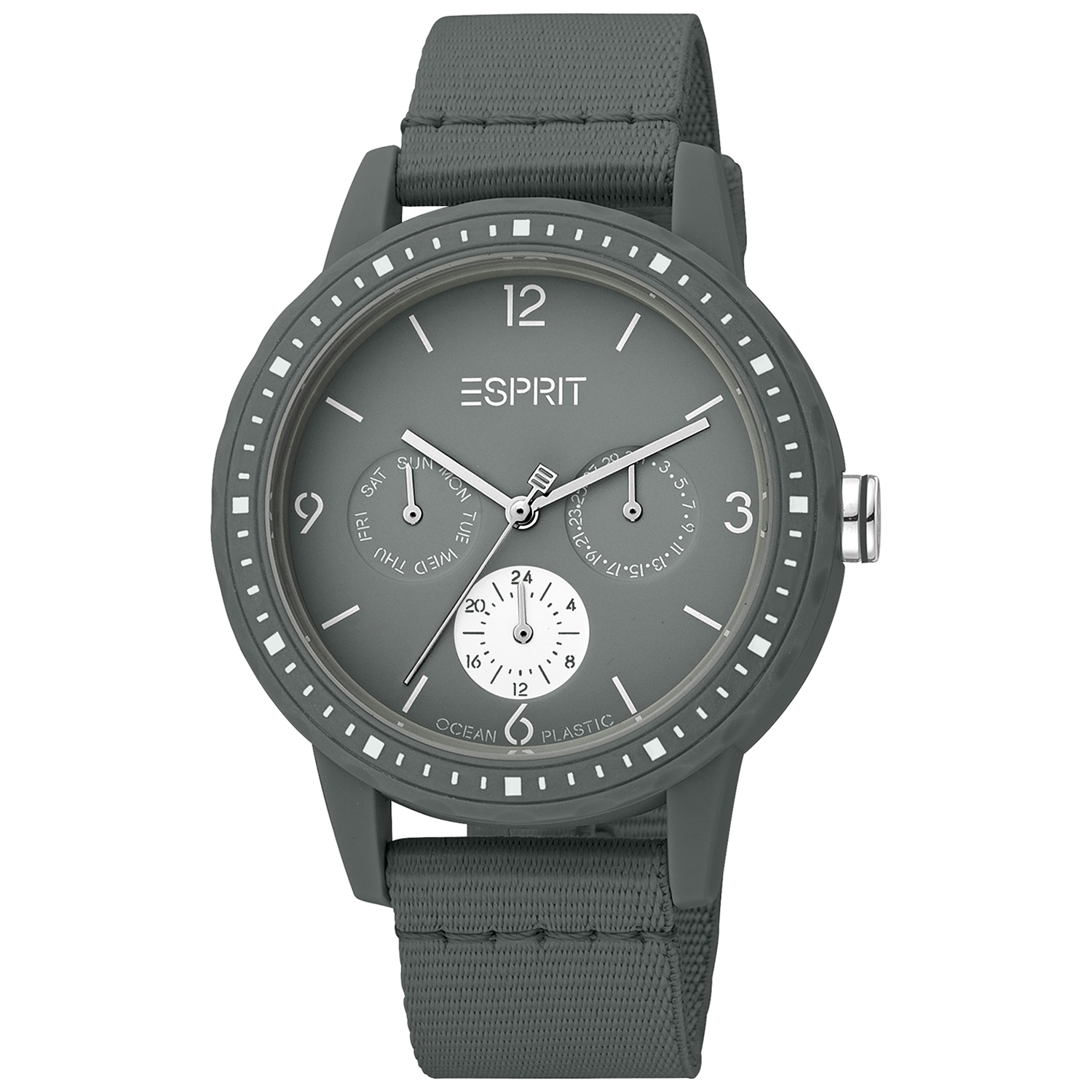 Dámské hodinky Esprit ES1L284L0105