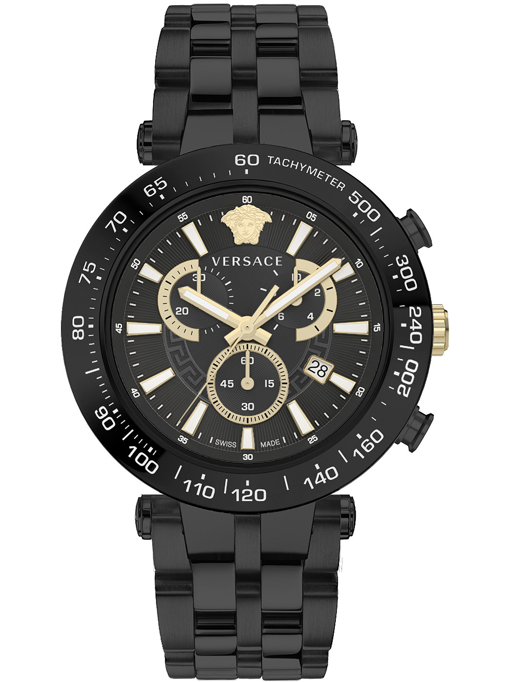 Pánské hodinky Versace VEJB00722 Bold