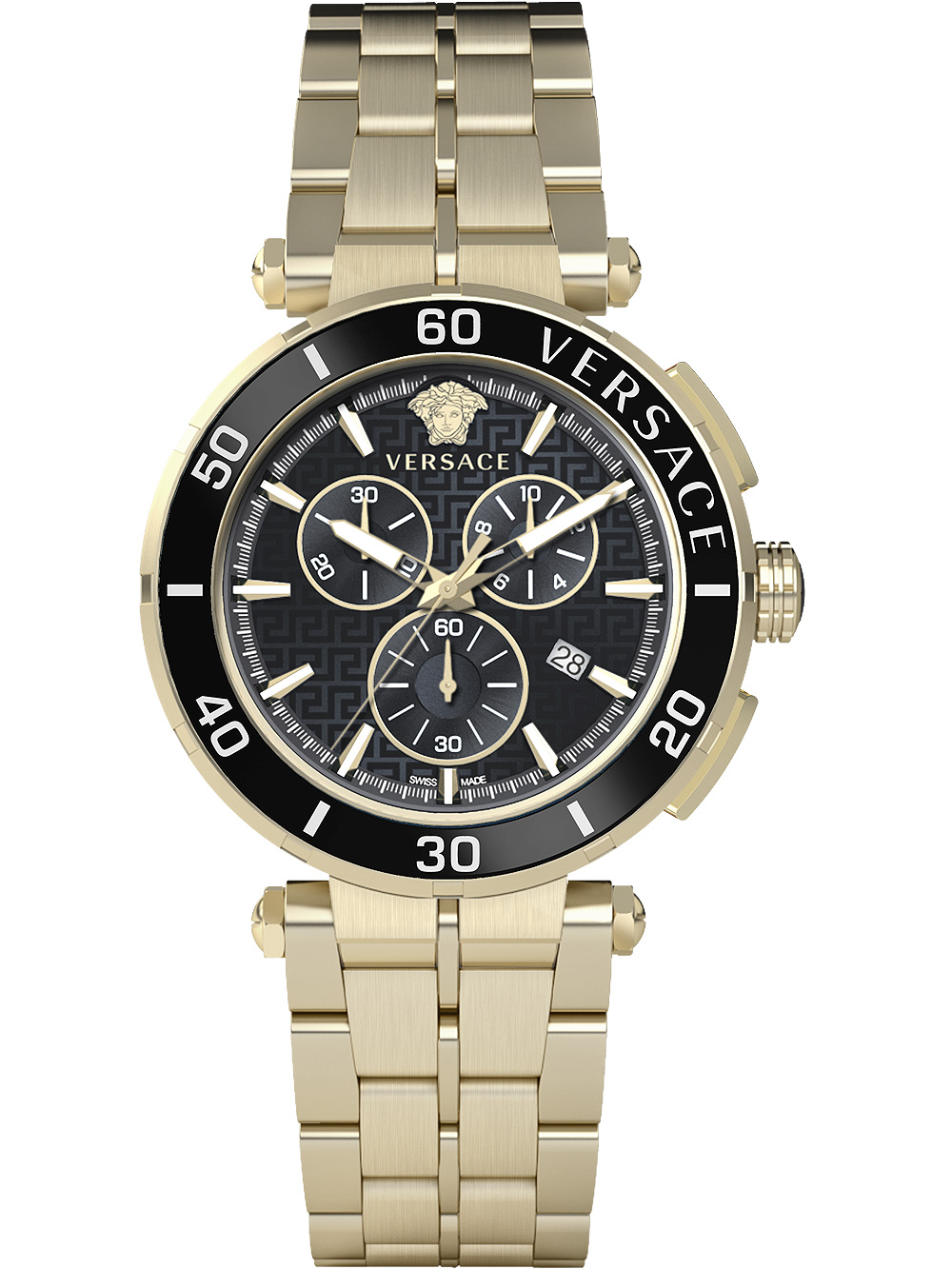 Pánské hodinky Versace VE3L00522 Greca