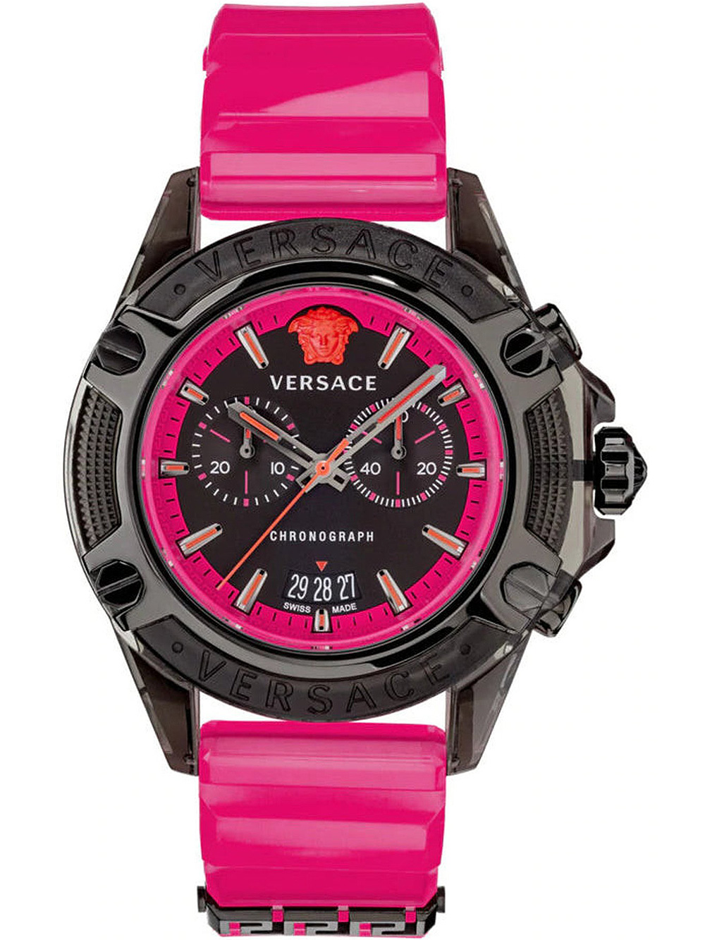 Hodinky Versace VEZ700221 Active