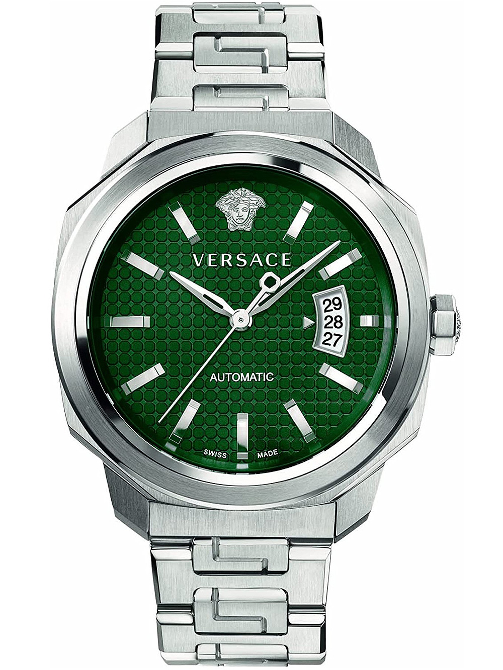 Pánské hodinky Versace VEAG00122 VERSACE Dylos