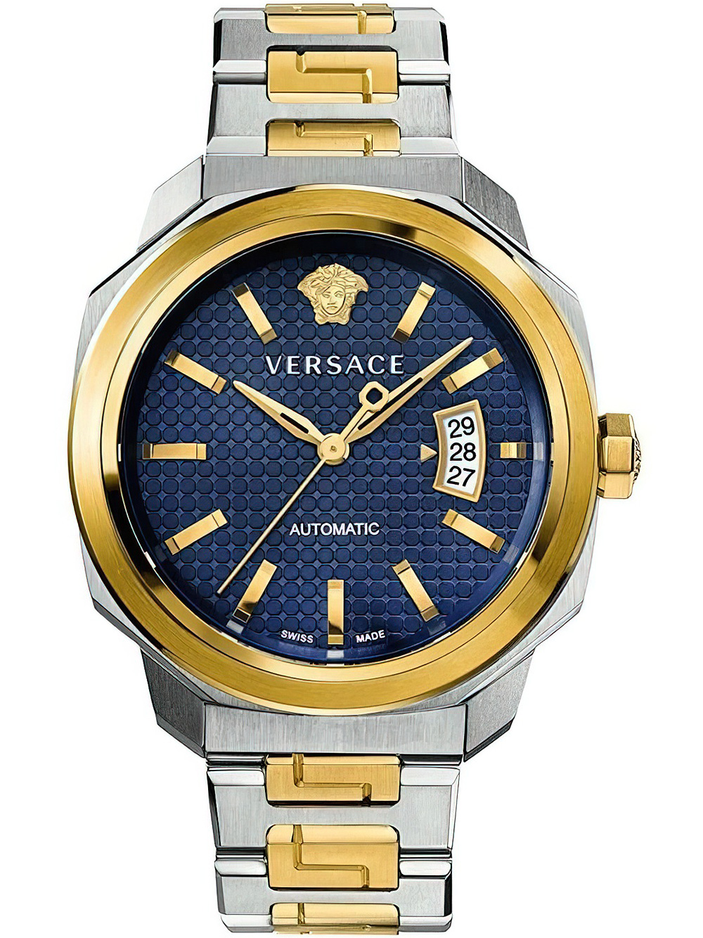 Pánské hodinky Versace VEAG00222 VERSACE Dylos