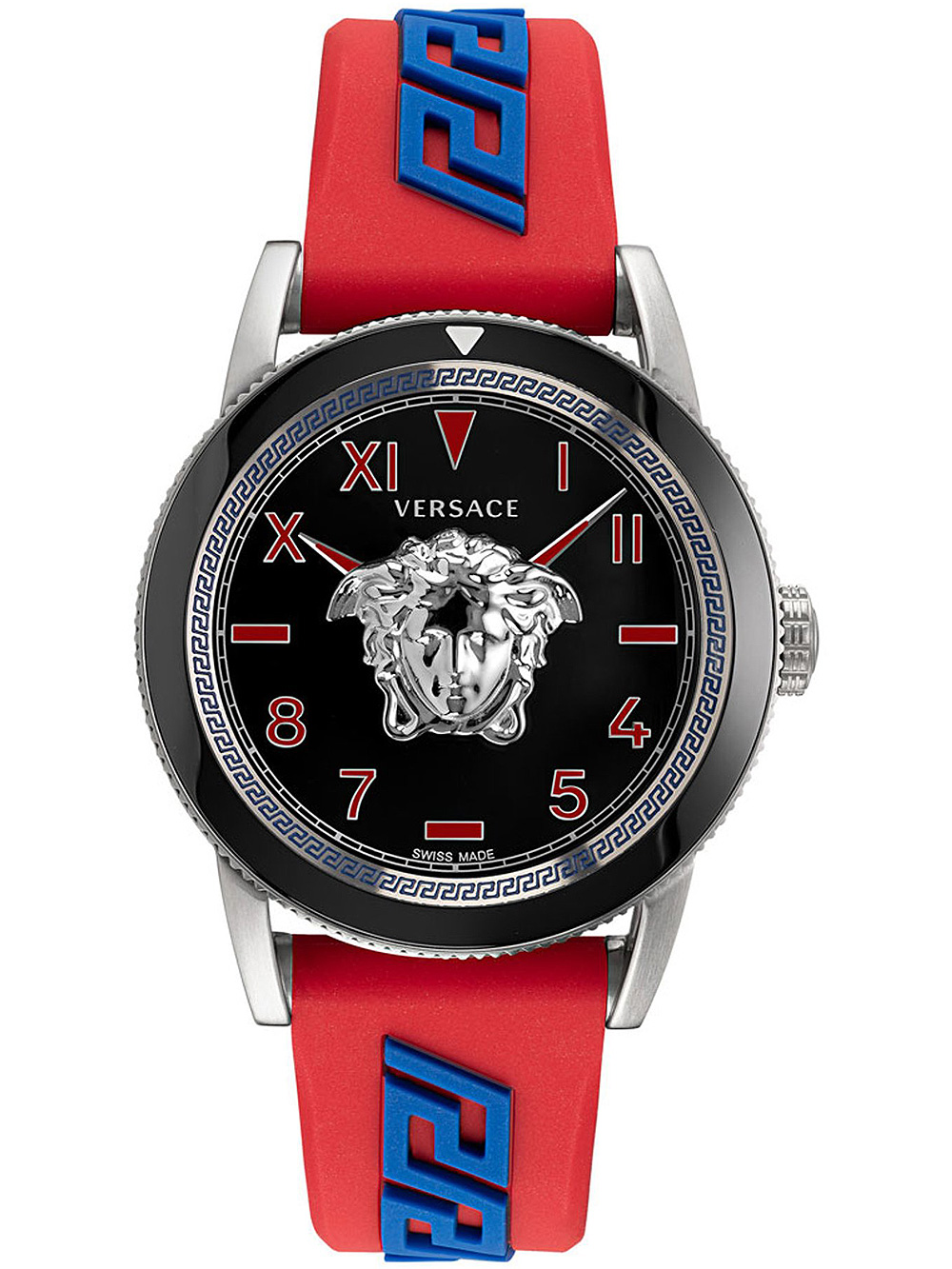 Pánské hodinky Versace VE2V00622 V-Palazzo