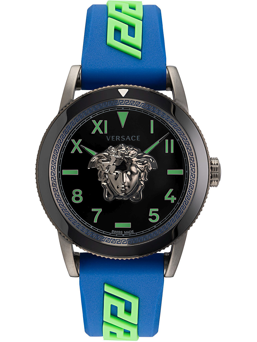 Pánské hodinky Versace VE2V00722 V-Palazzo