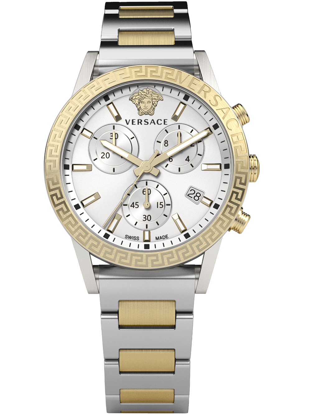 Dámské hodinky Versace VEKB00622 Sport Tech