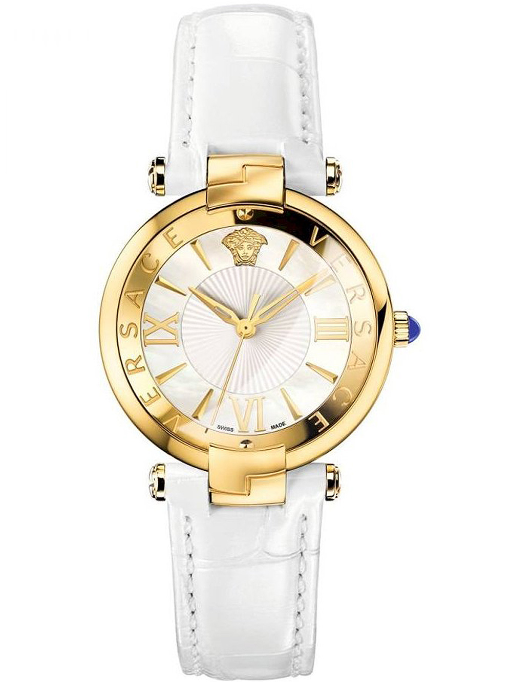 Dámské hodinky Versace VAI030016 Revive