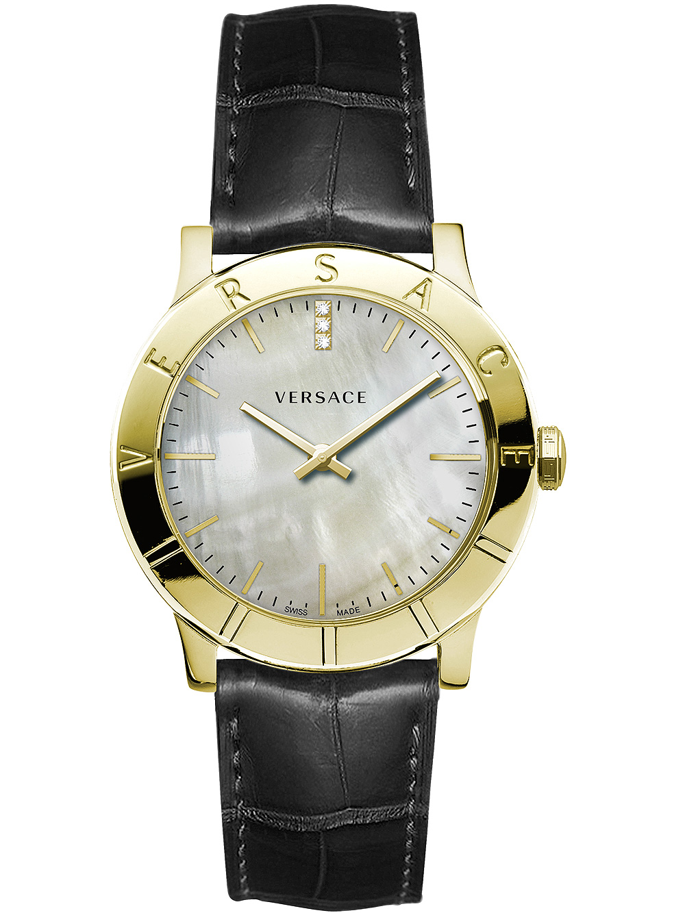 Dámské hodinky Versace VQA060017 Acron