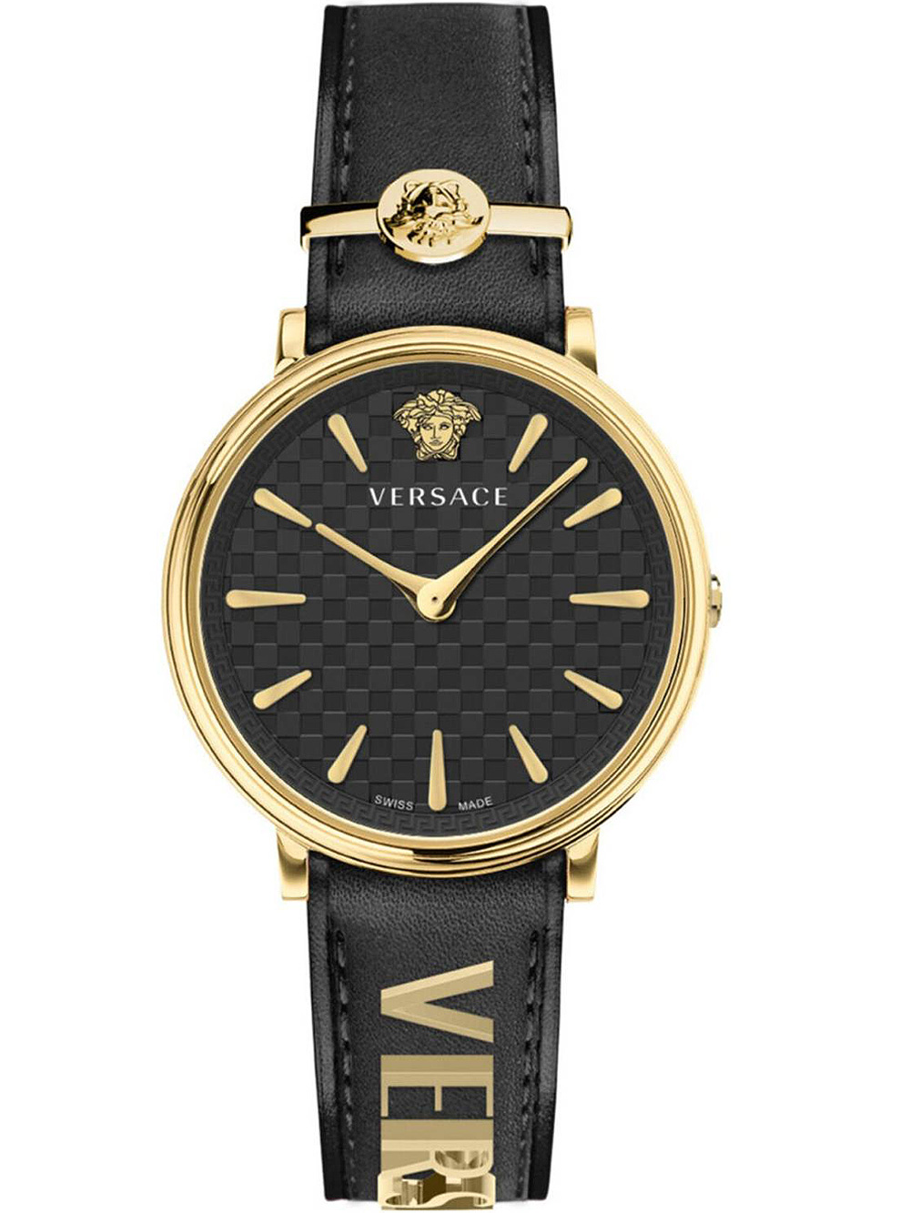 Dámské hodinky Versace VE8104622 V-Circle